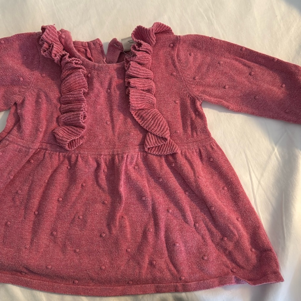 cotton dress!